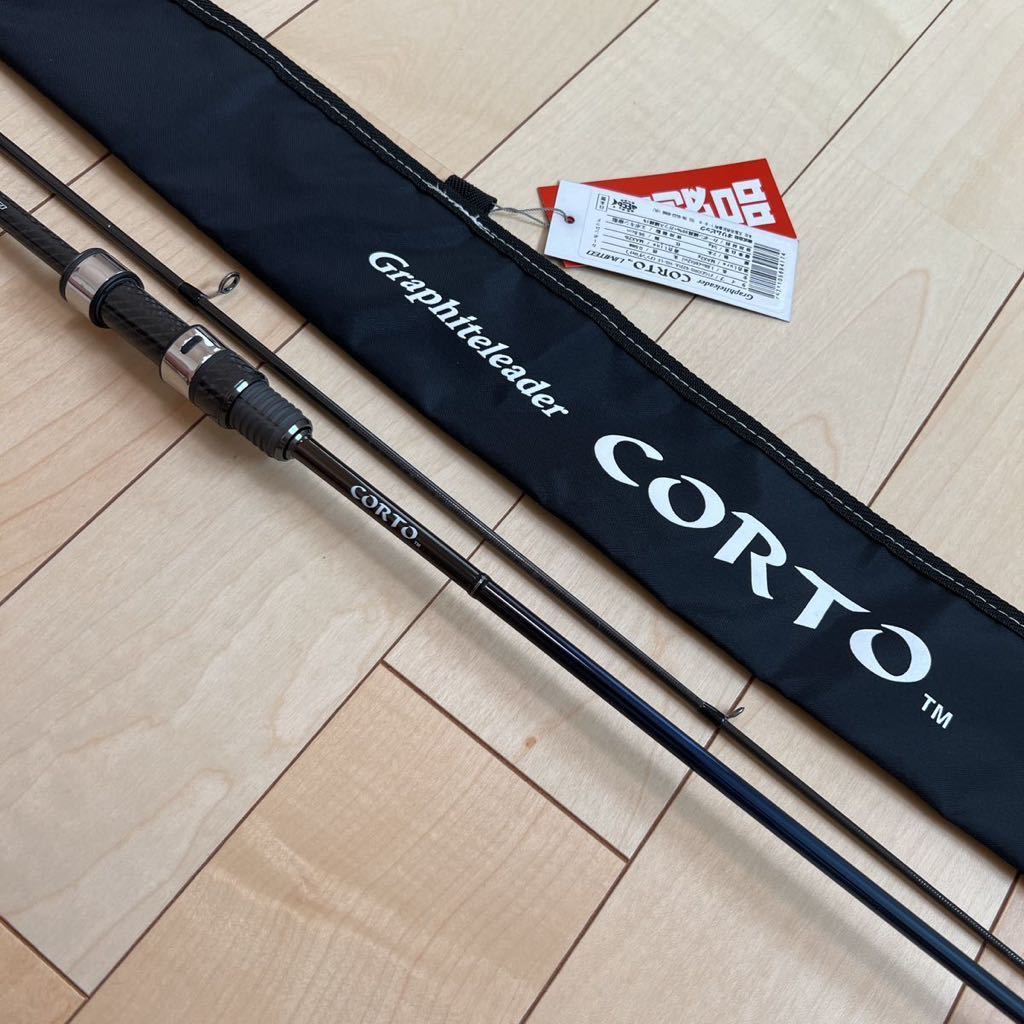 1円スタート】21GCORS-622UL-HS-LE 21コルト リミテッドエディション