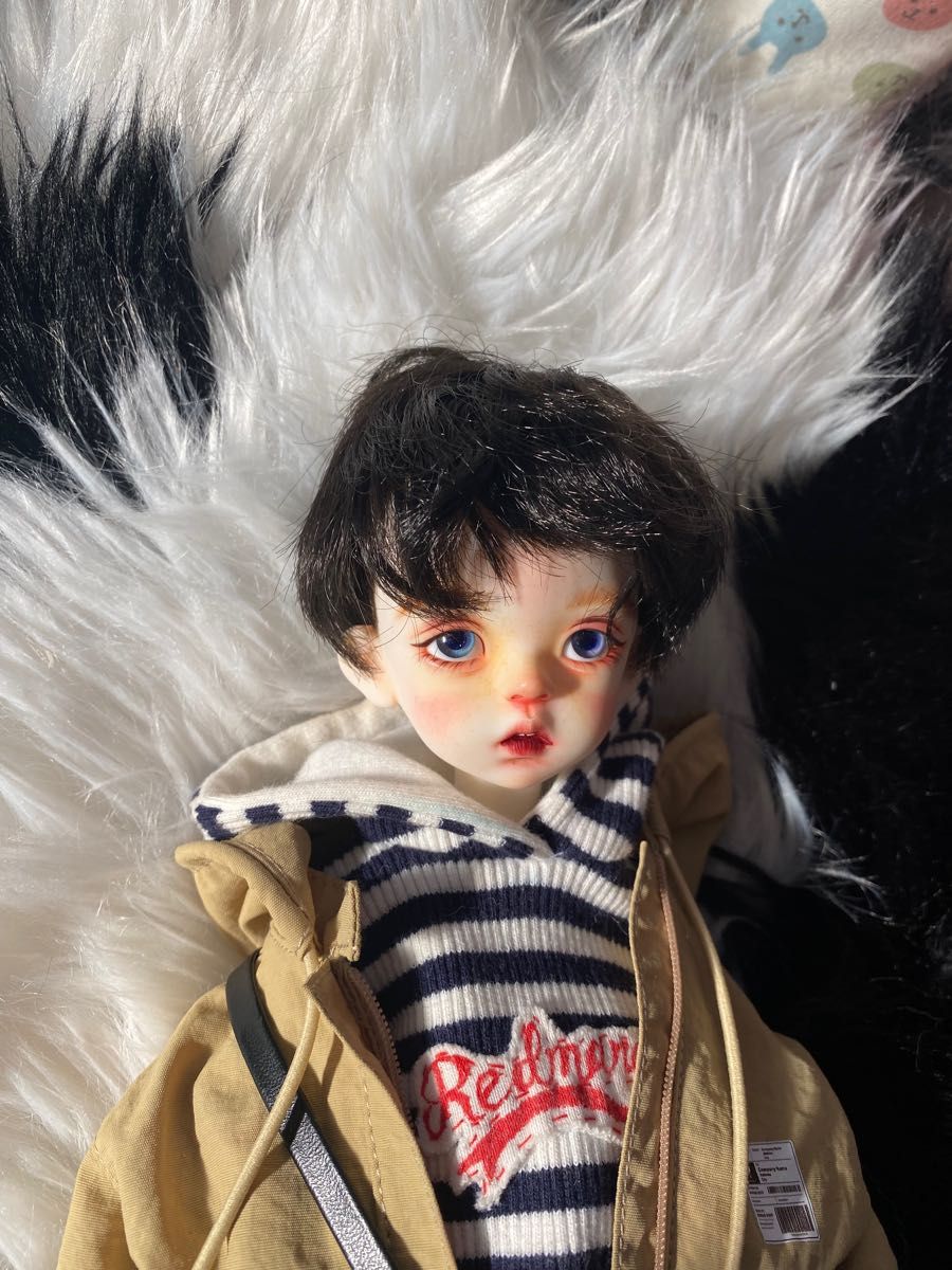 5/1bjd doll,mia's baby doll のkoi ドール | noonanwaste.com