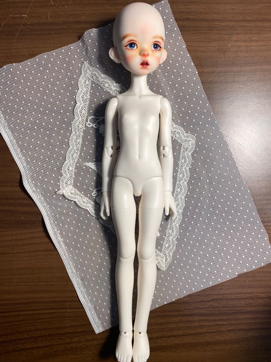 5/1bjd doll,mia's baby doll のkoi ドール | noonanwaste.com
