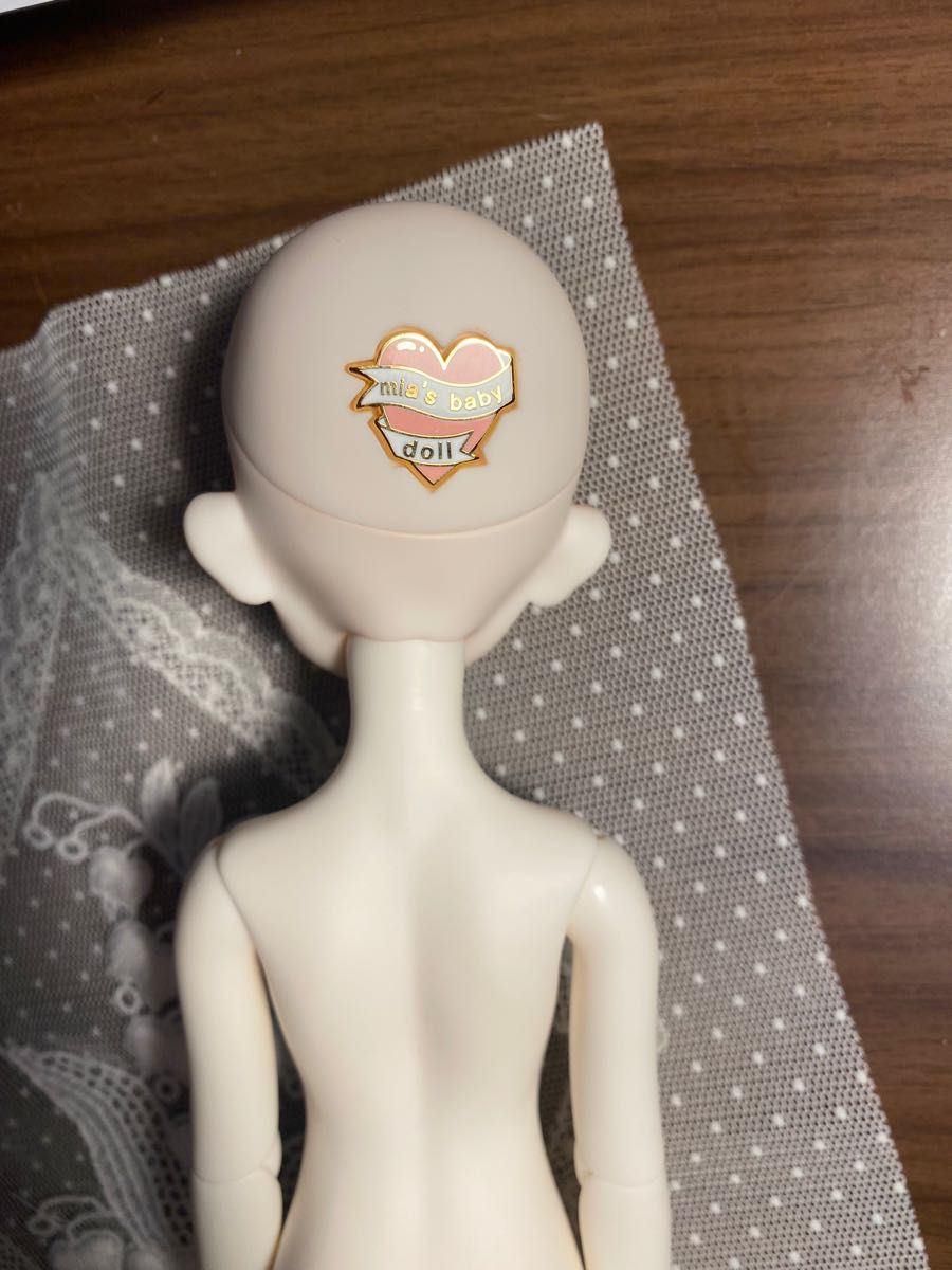 5/1bjd doll,mia's baby doll のkoi ドール | noonanwaste.com