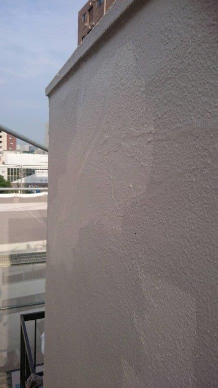  Edogawaku small rock head office scaffold free cheap outer wall painting * roof painting * waterproof painting construction work * ground . measures construction work 