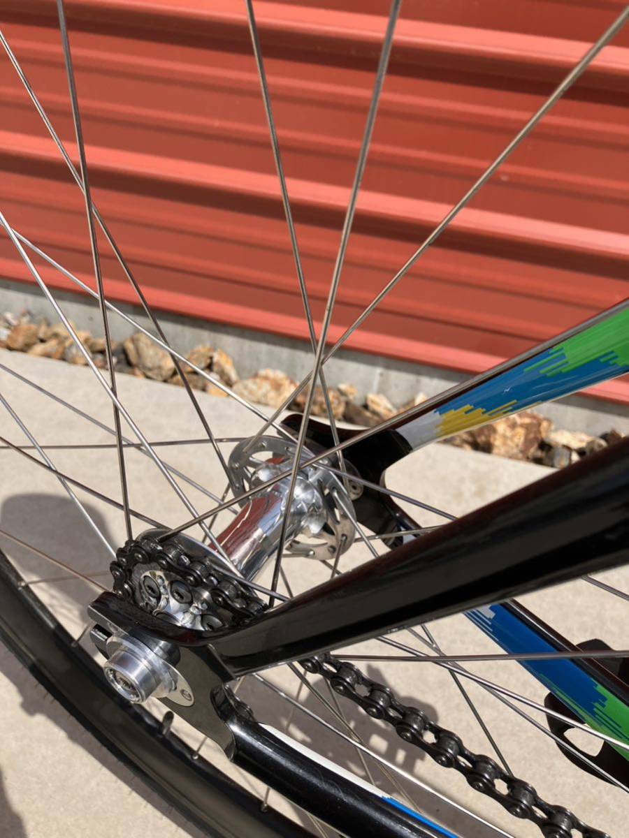 CINELLI MASH HISTOGRAM チネリ マッシュ ヒストグラムXS CINELLI MASH HISTOGRAM チネリ マッシュ ヒストグラムXS