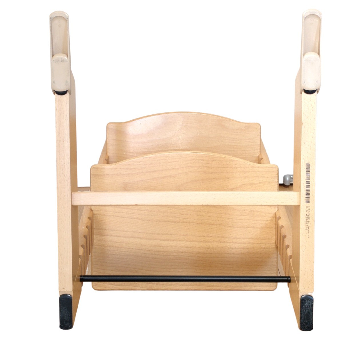 美品】STOKKE ストッケ TRIPPTRAPP トリップトラップ 木製ハイチェア