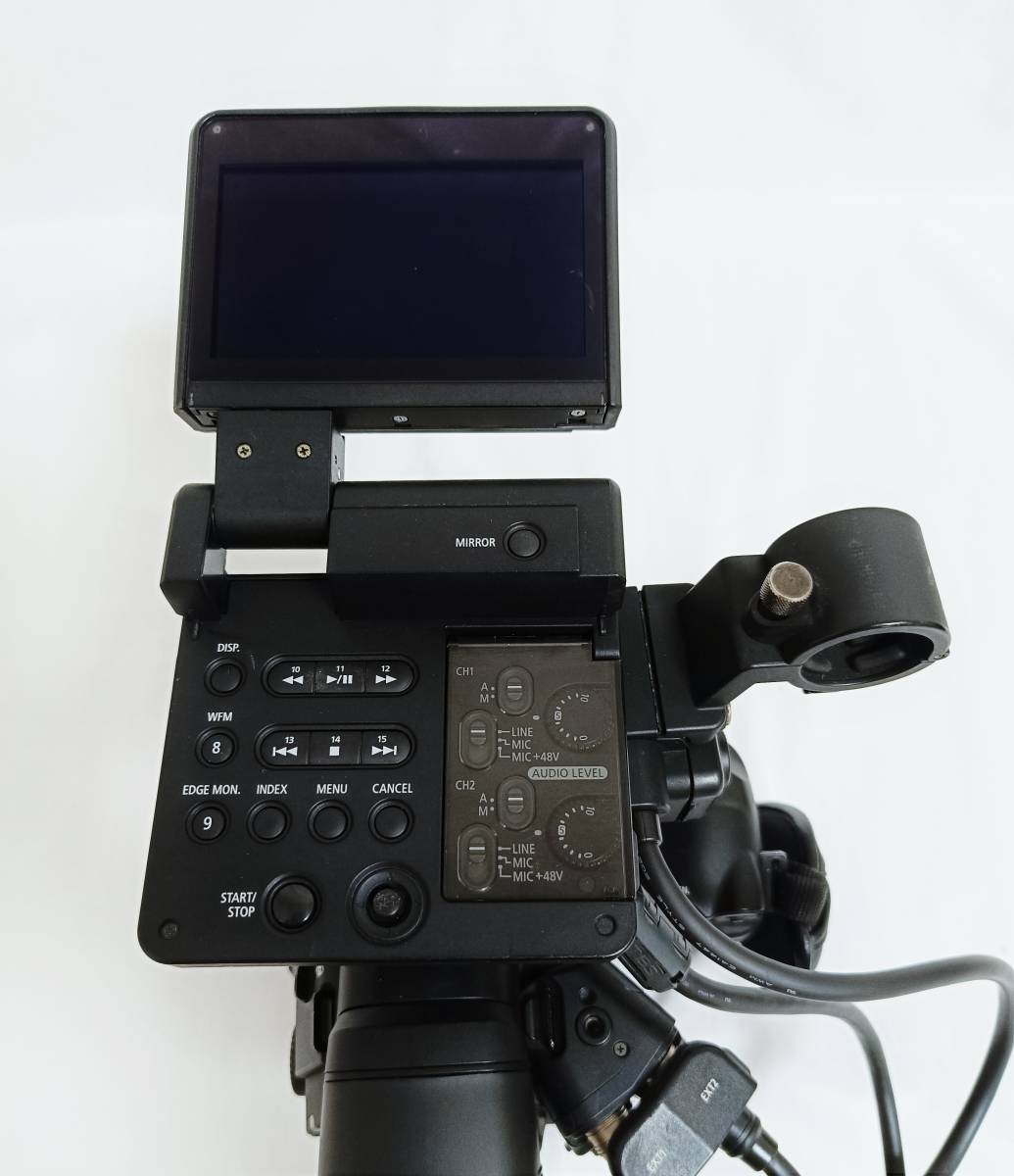 Canon EOS C300 корпус sinema камера 