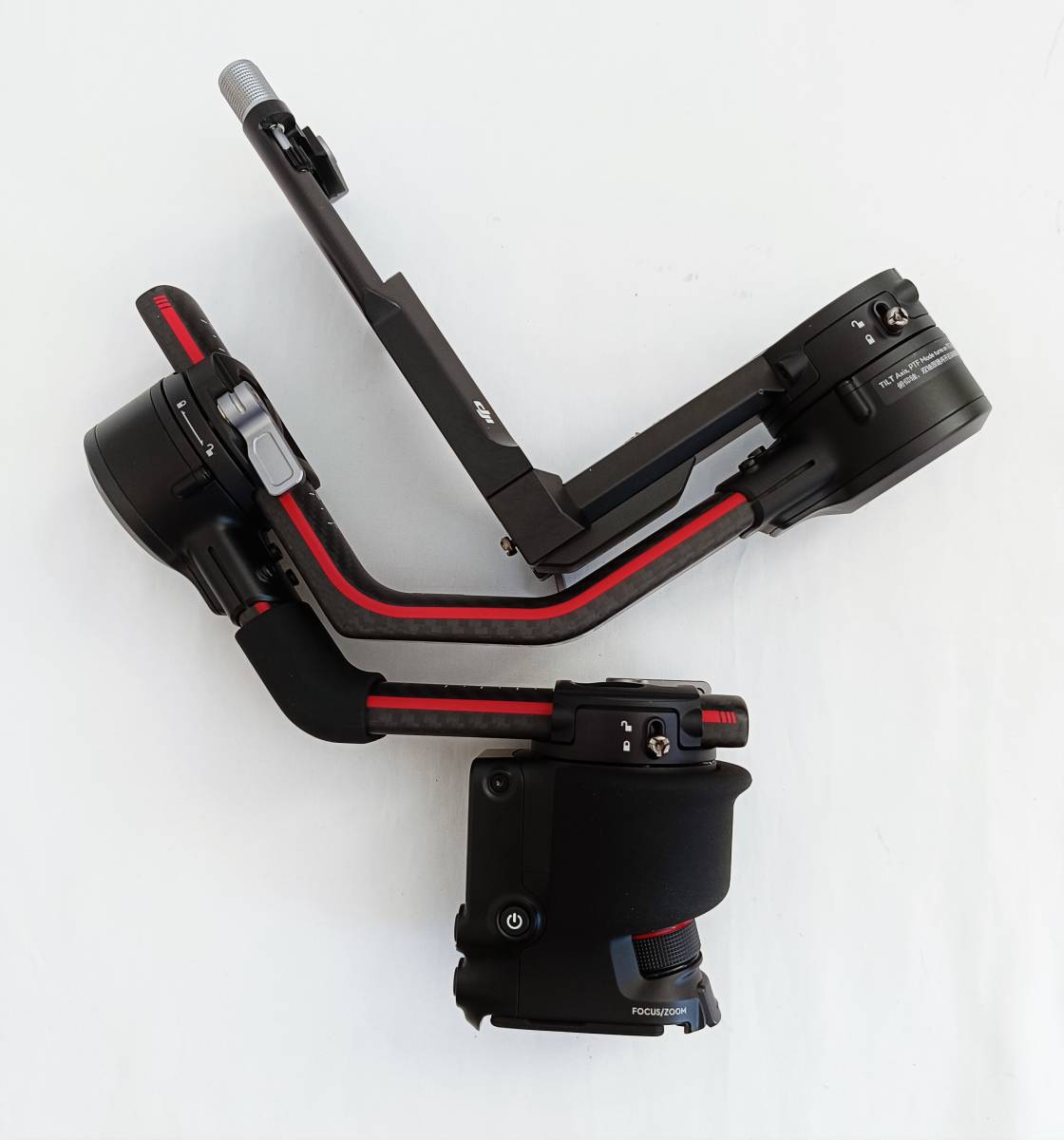 DJI RS 2 Pro Combo(コンボ) | transparencia.coronango.gob.mx