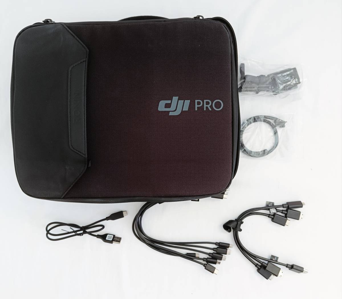 DJI RS 2 Pro Combo(コンボ) | transparencia.coronango.gob.mx