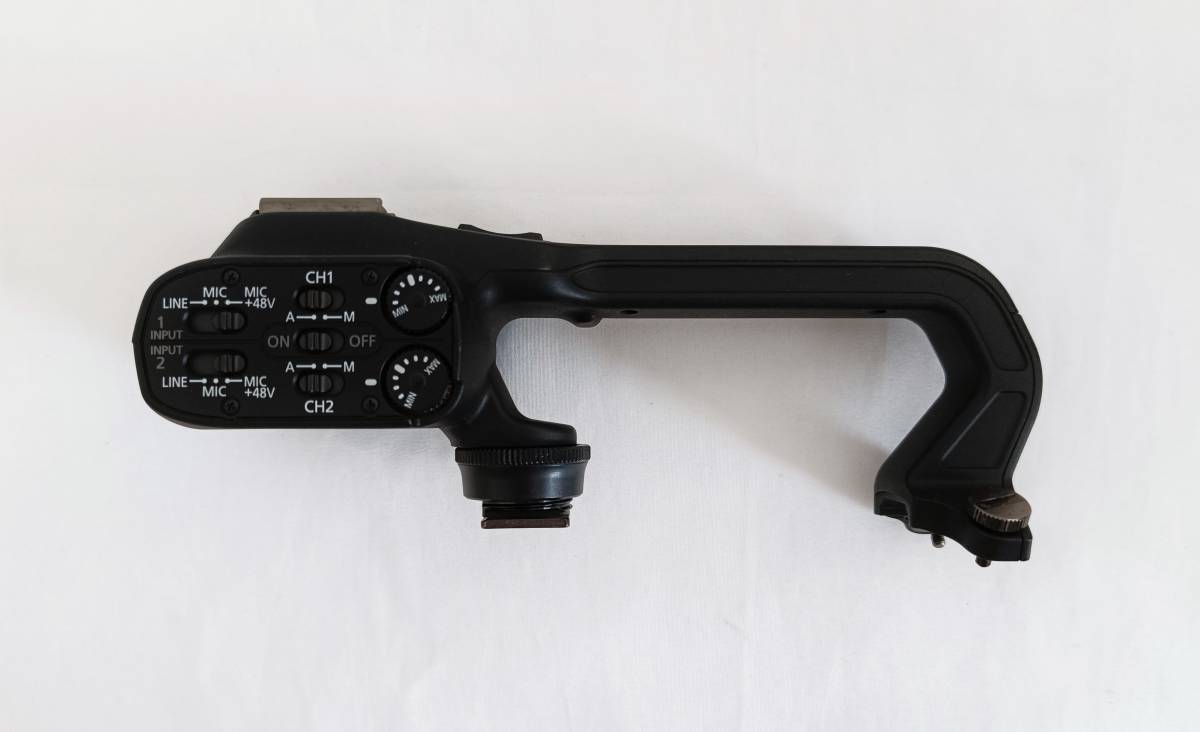 CANON HDU-1 ハンドルユニット CANON HDU-1 ハンドルユニット