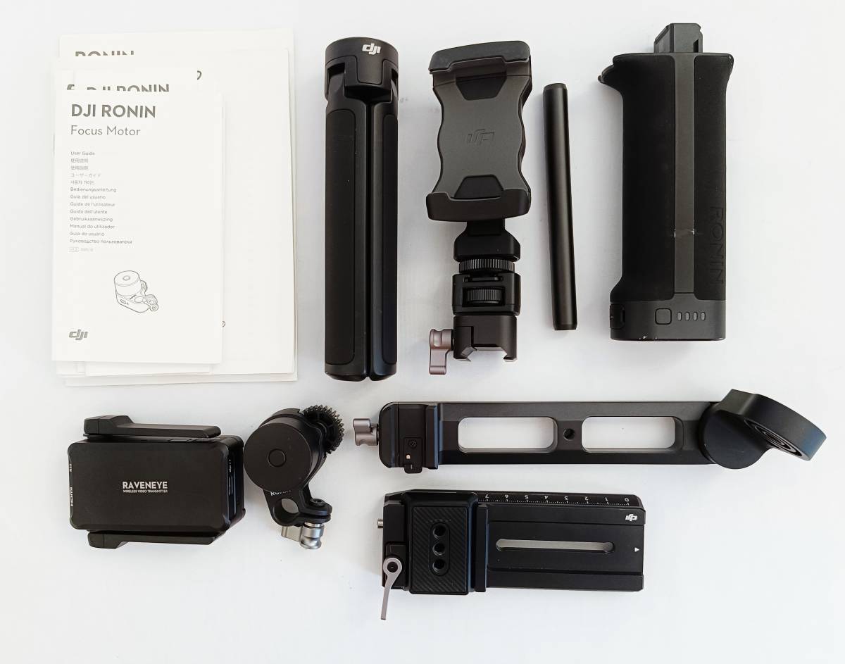 DJI RS 2 Pro Combo(コンボ) | transparencia.coronango.gob.mx
