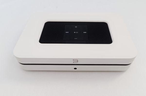 Bluesound NODE 2i ワイヤレスミュージックストリーマー | litgearshop.com