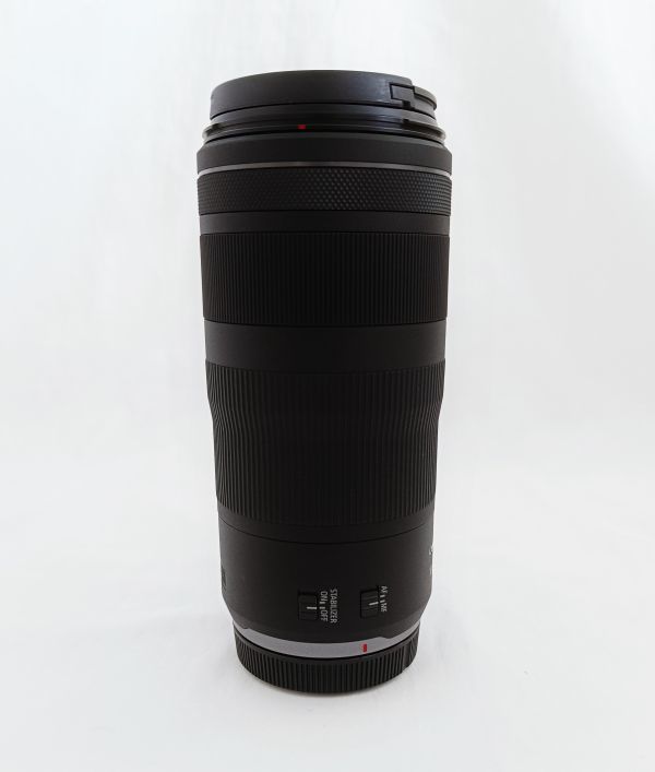 CANON RF100-400mm F5.6-8 IS USM | www.c6tooling.com