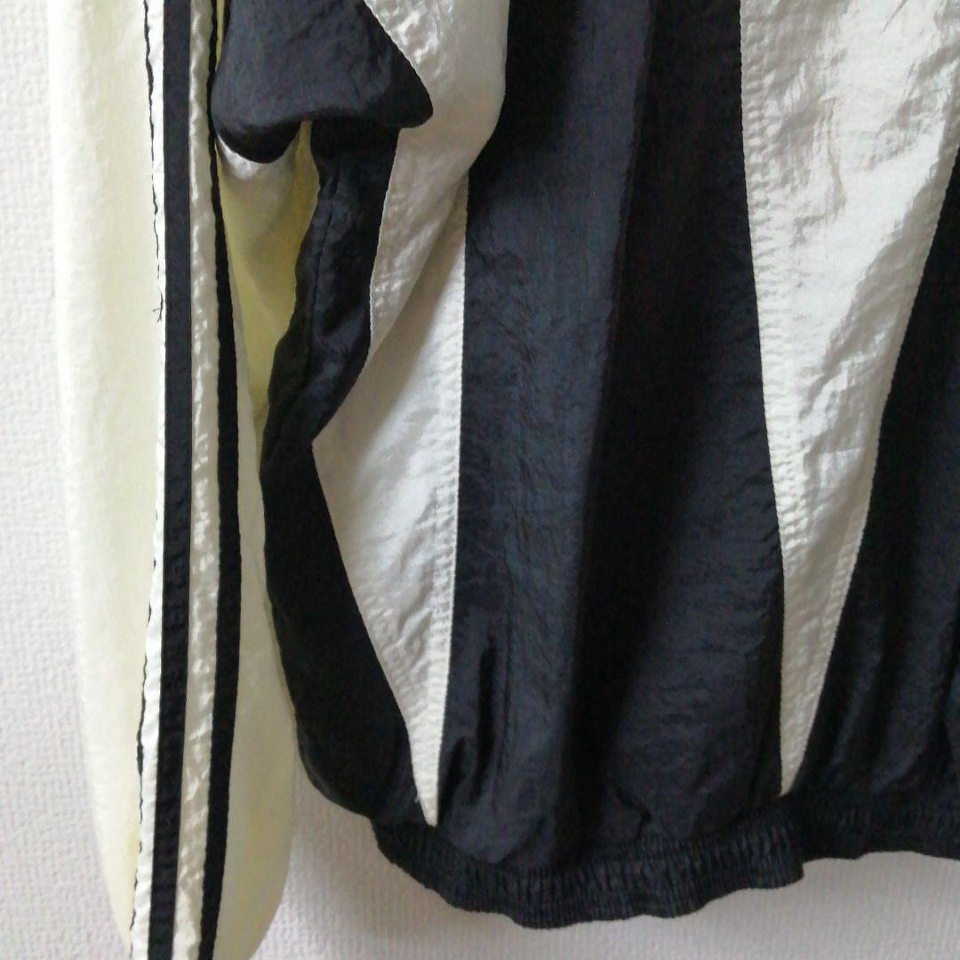 vintage adidas ocero jacket bi_画像9
