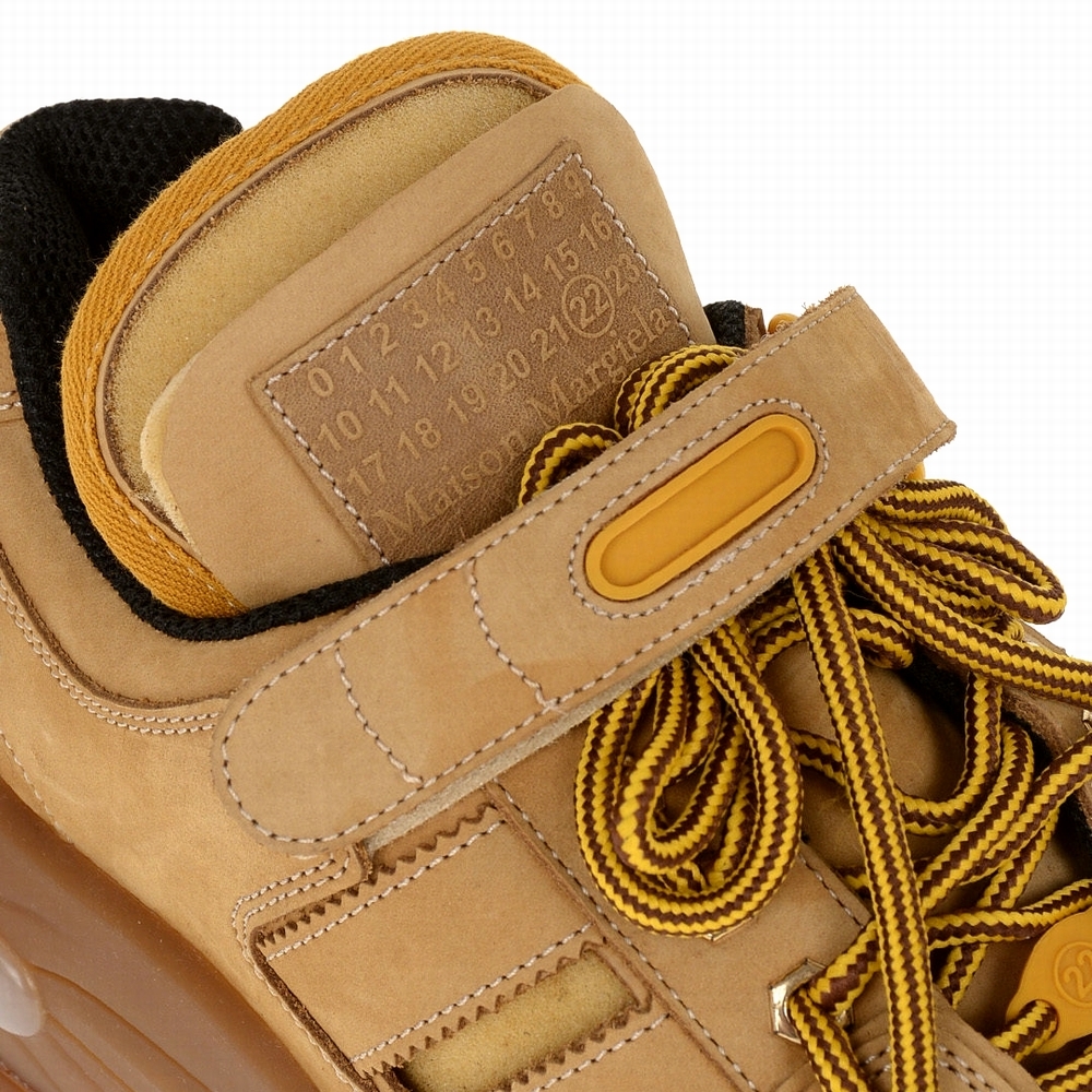40☆Maison Margiela☆Retro Fit SNEAKER☆レトロ・フィット