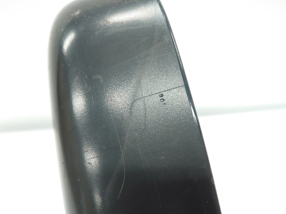 [ exhibition front operation has been confirmed ] rare Estima original door mirror left TCR10G TOYOTA 5 pin less painting Toyota electric that time thing TCR10W TCR21W TCR20W diversion possible?