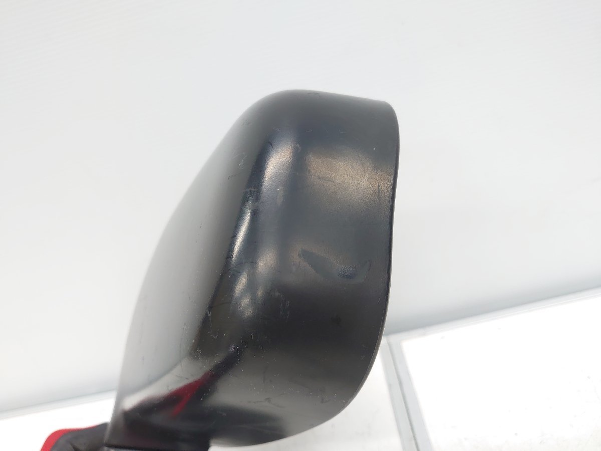 [ exhibition front operation has been confirmed ] rare Estima original door mirror left TCR10G TOYOTA 5 pin less painting Toyota electric that time thing TCR10W TCR21W TCR20W diversion possible?