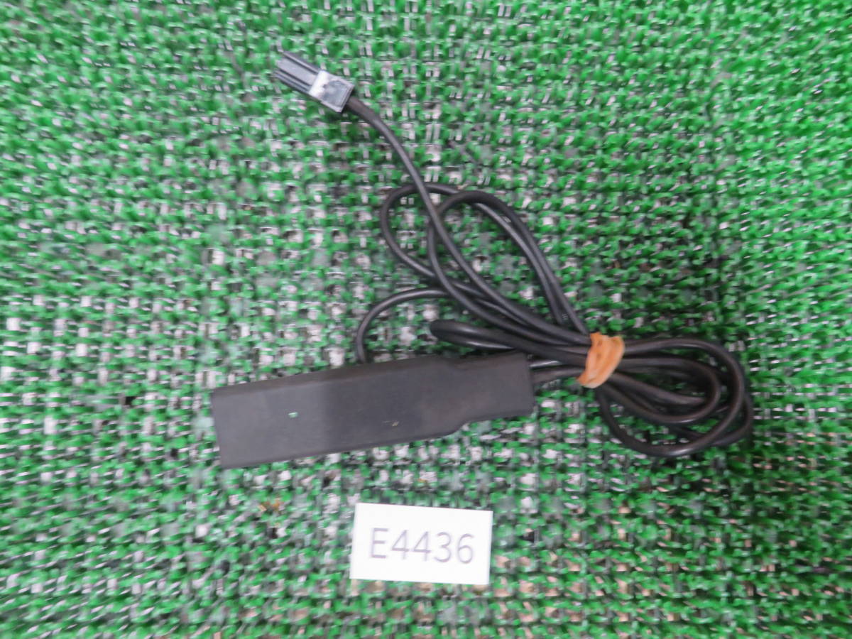 E4436 ホンダ純正 インターナビ データ通信USB リンク プレミアムクラブ RT-WV0A　SIM付　142VFI 152VFI 164VFI_画像4