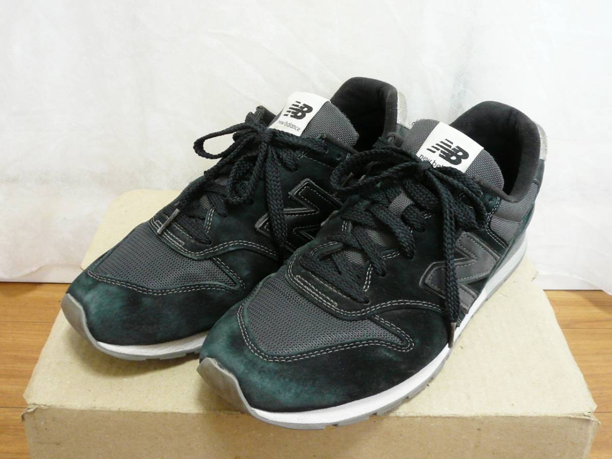 Yahoo!オークション - NEW BALANCE CM996RH2 ニューバランス