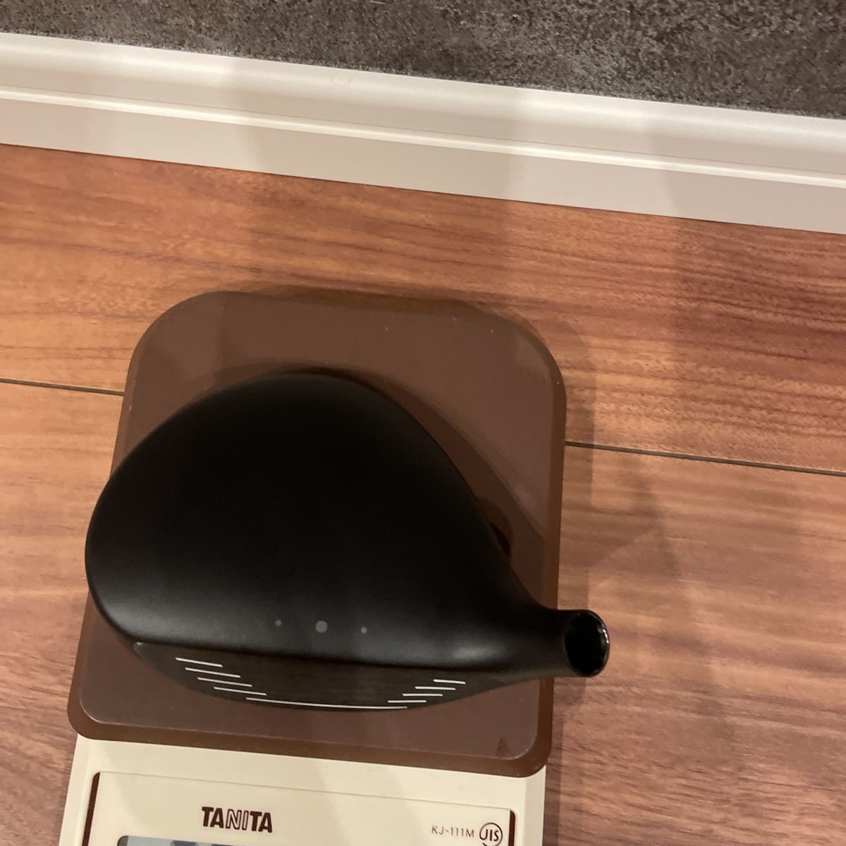 Ping ピン G425 MAX 9W 23.5 ヘッドのみ FW フェアウェイ ヘッド