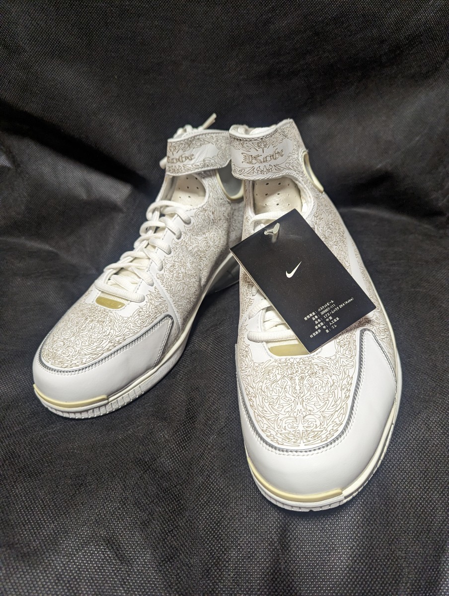 グランドセール Air NIKE 28.5cm US10.5 Zoom ブライアント コービー レーザー 2004 ハラチ ズーム エア ナイキ Laser Bryant Kobe KB 2K4 Huarache 28.5cm グランドセール Air NIKE 28.5cm US10.5 Zoom ブライアント コービー レーザー 2004 ハラチ ズーム エア ナイキ Laser Bryant Kobe KB 2K4 Huarache 28.5cm