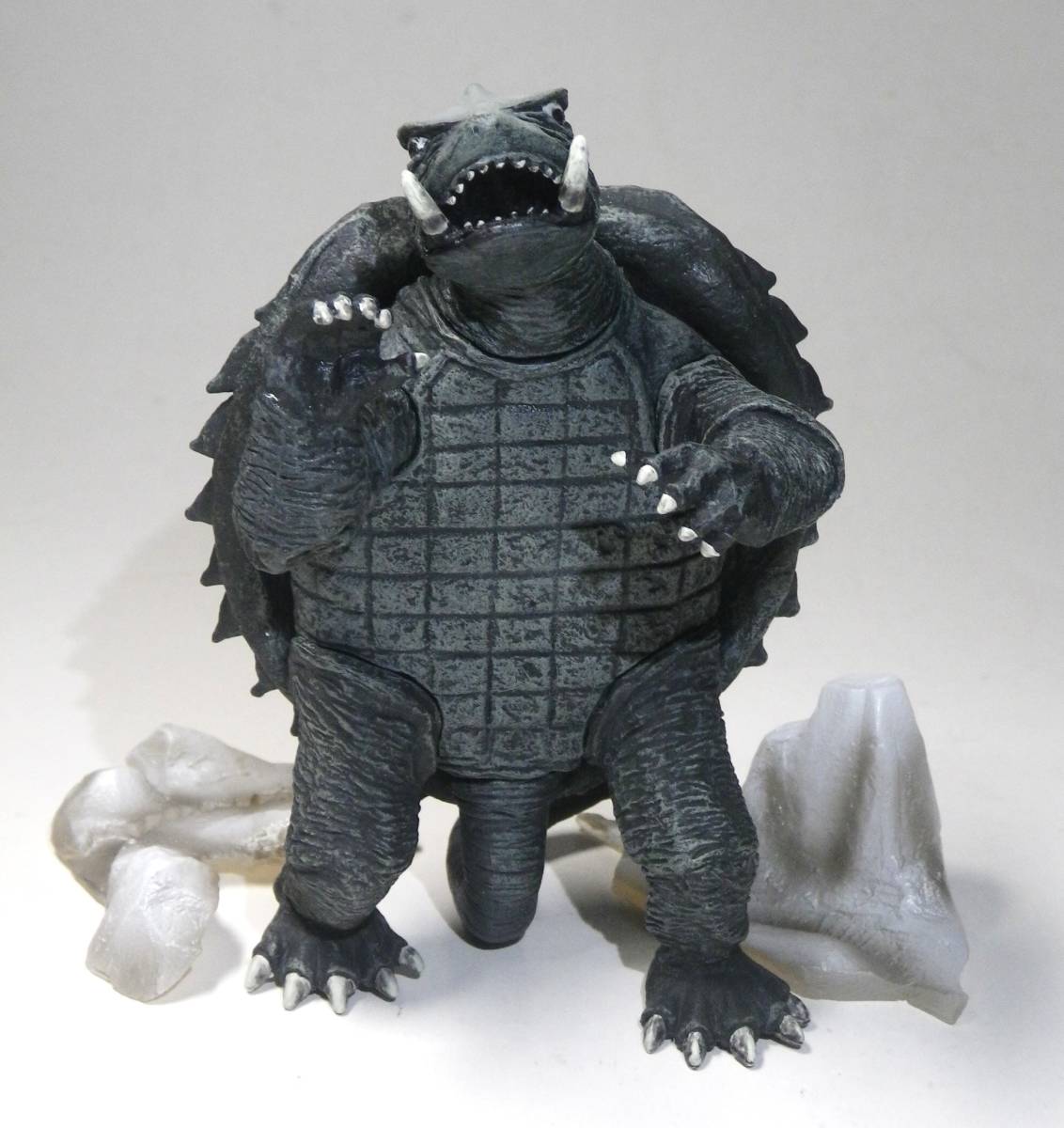 Yahoo!オークション - ユージン 大映特撮シリーズ 大怪獣ガメラ Yahoo!オークション - ユージン 大映特撮シリーズ 大怪獣ガメラ