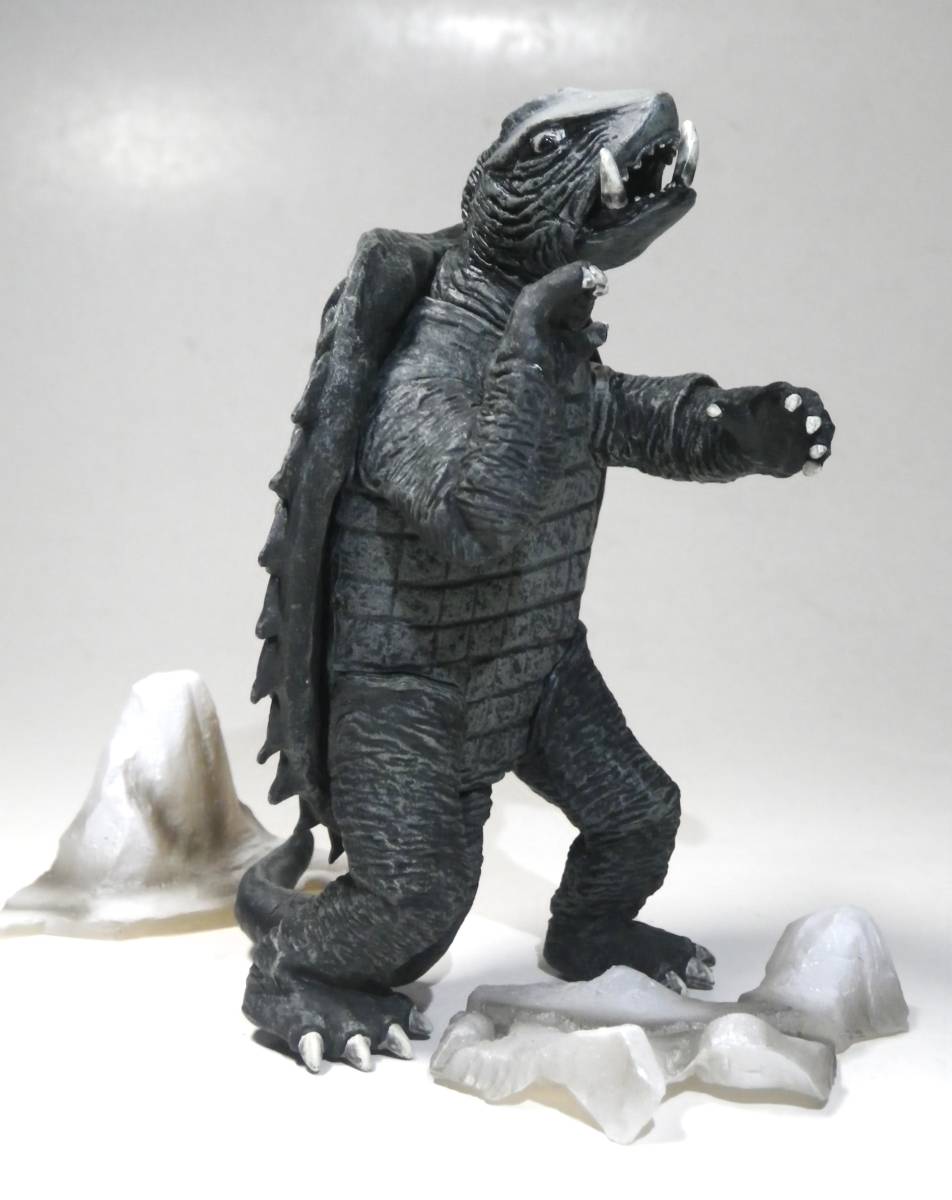 Yahoo!オークション - ユージン 大映特撮シリーズ 大怪獣ガメラ Yahoo!オークション - ユージン 大映特撮シリーズ 大怪獣ガメラ