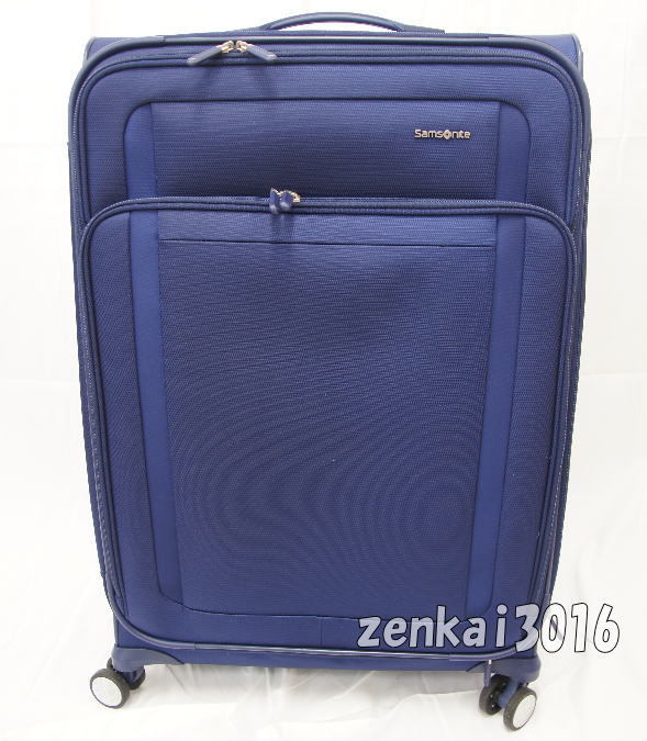 即決 未使用開封品// サムソナイト スーツケース 27インチ 即決 未使用開封品// サムソナイト スーツケース 27インチ