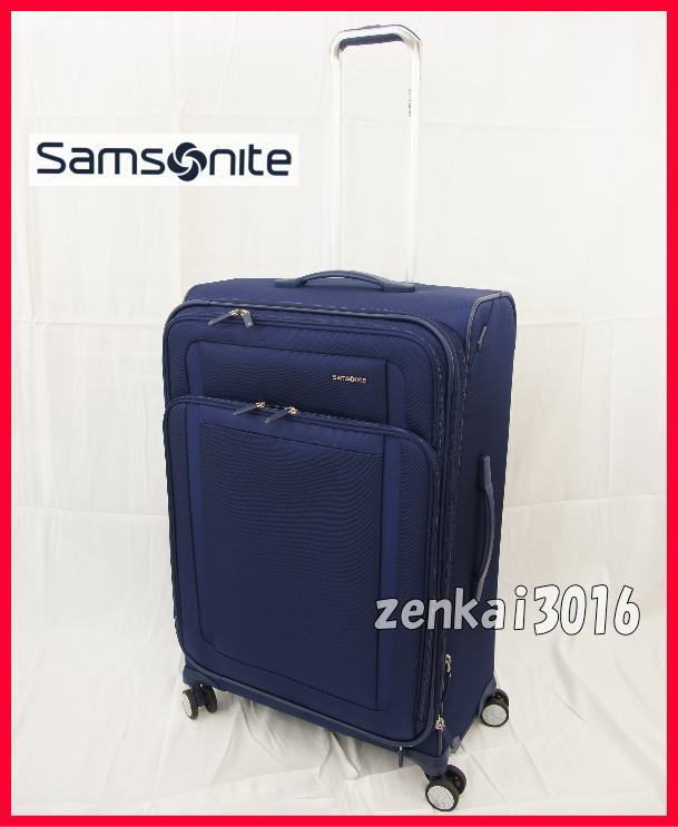 即決 未使用開封品// サムソナイト スーツケース 27インチ 即決 未使用開封品// サムソナイト スーツケース 27インチ