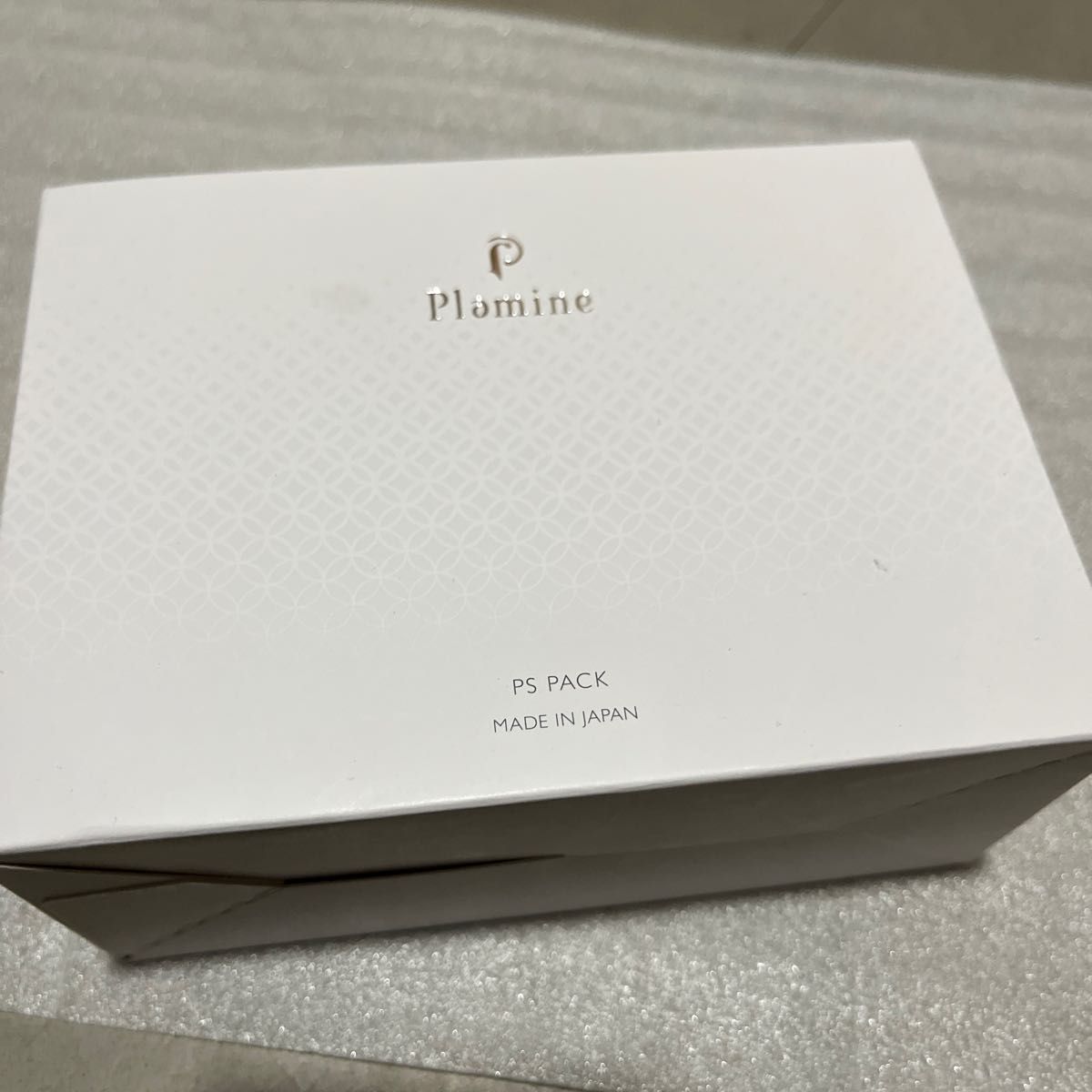 Plamine プラミネPSパック