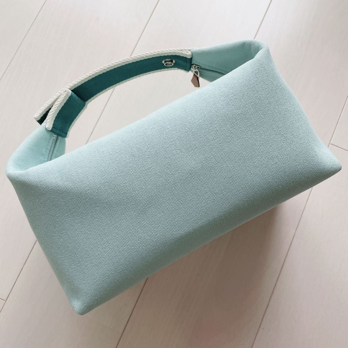 美品】HERMES エルメス ブリッドアブラックGM 完売 人気 バニティ