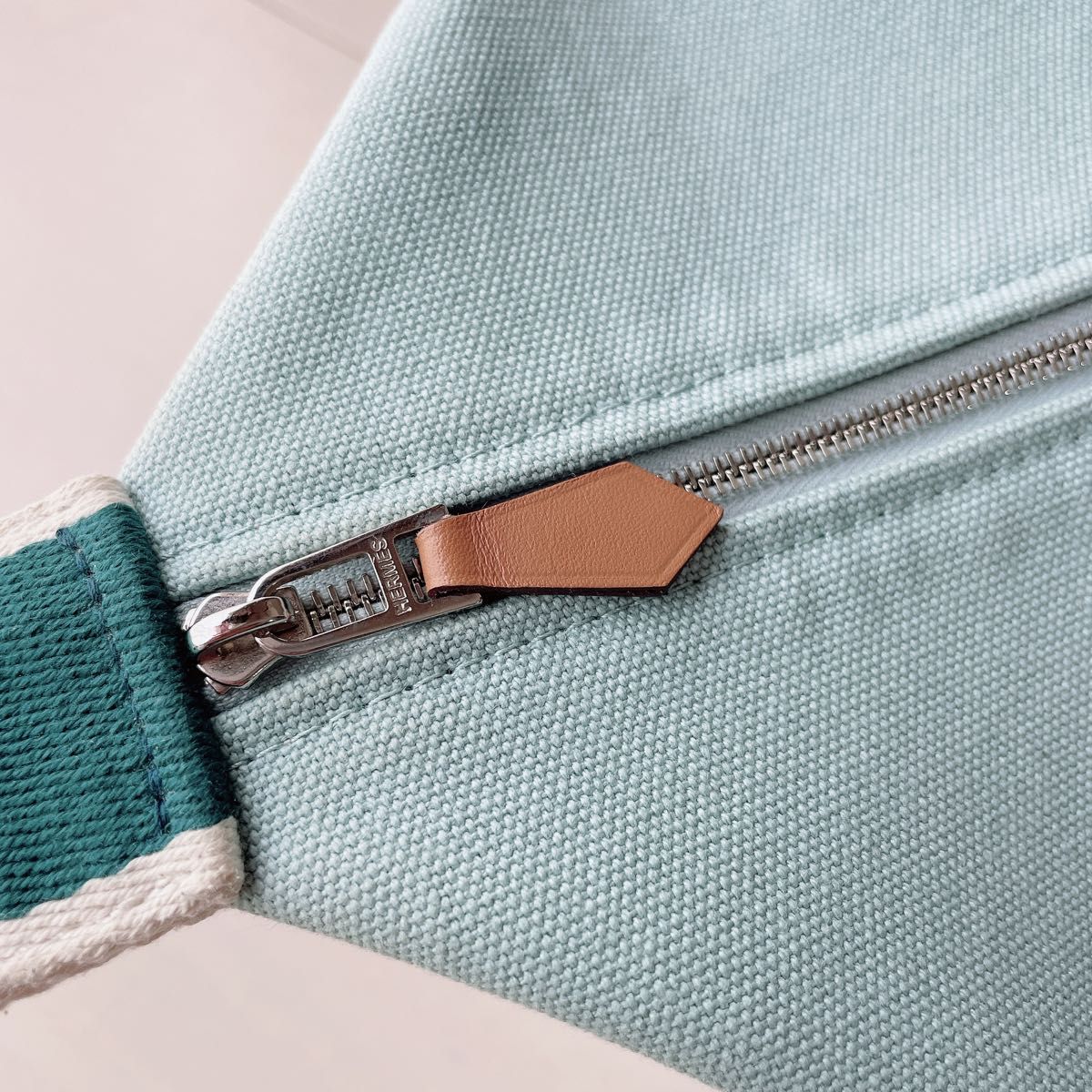 美品】HERMES エルメス ブリッドアブラックGM 完売 人気 バニティ