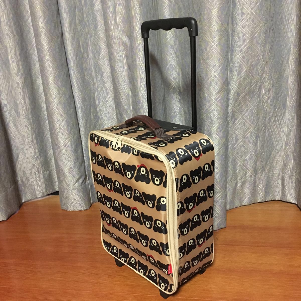  новый товар Miki House Carry кейс дорожная сумка дорожная сумка Novelty не продается путешествие кейс 