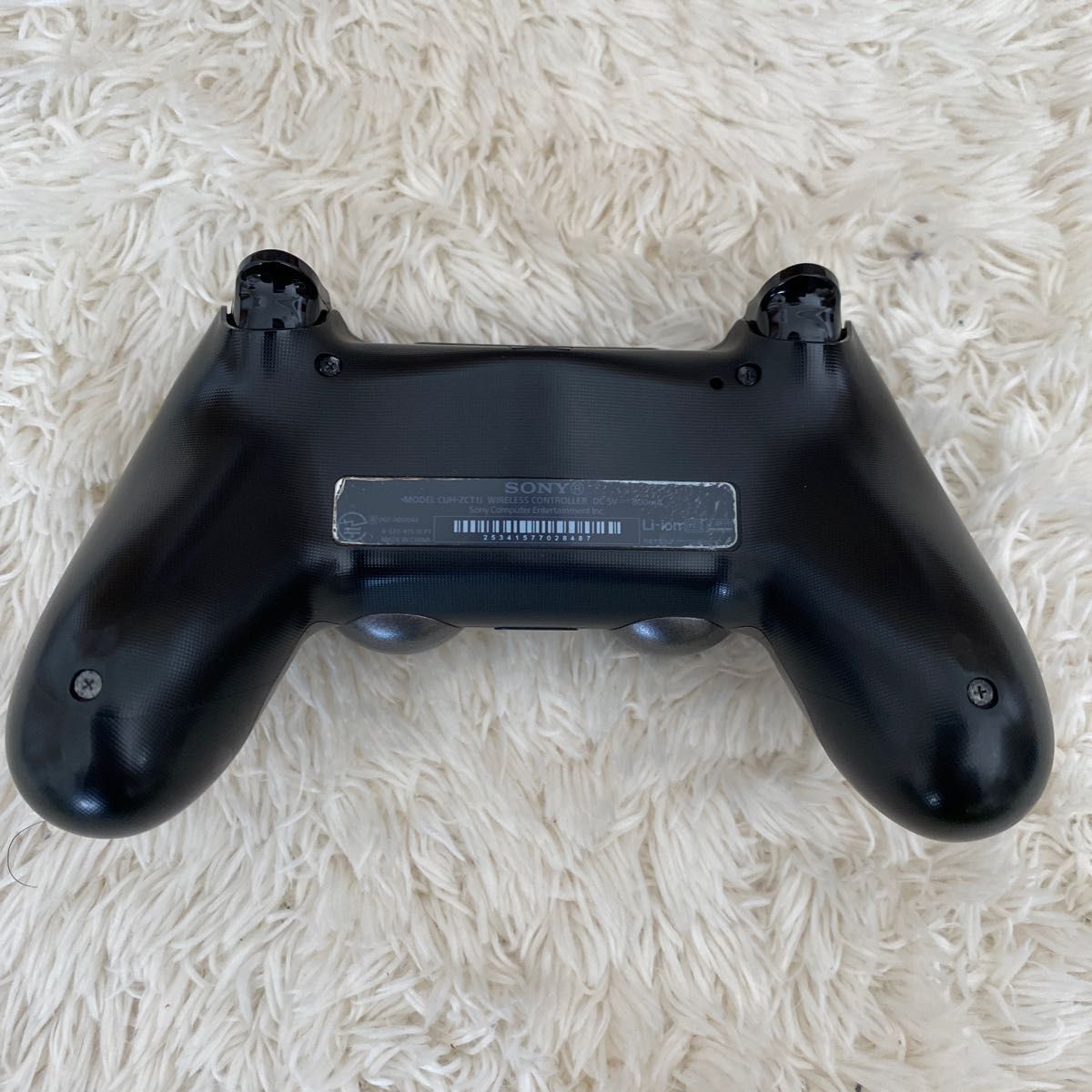 PlayStation4 MGSVエディション　メタルギア　ps4  本体