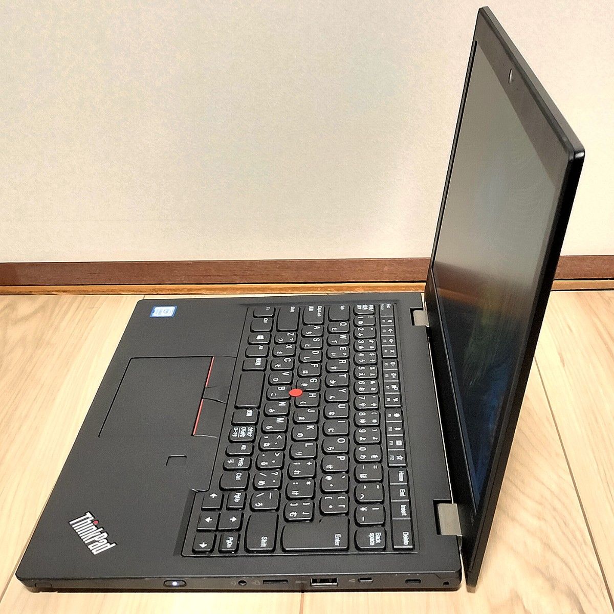 美品:Thinkpadのモバイルノート/Win11/16/512/Office | noonanwaste.com