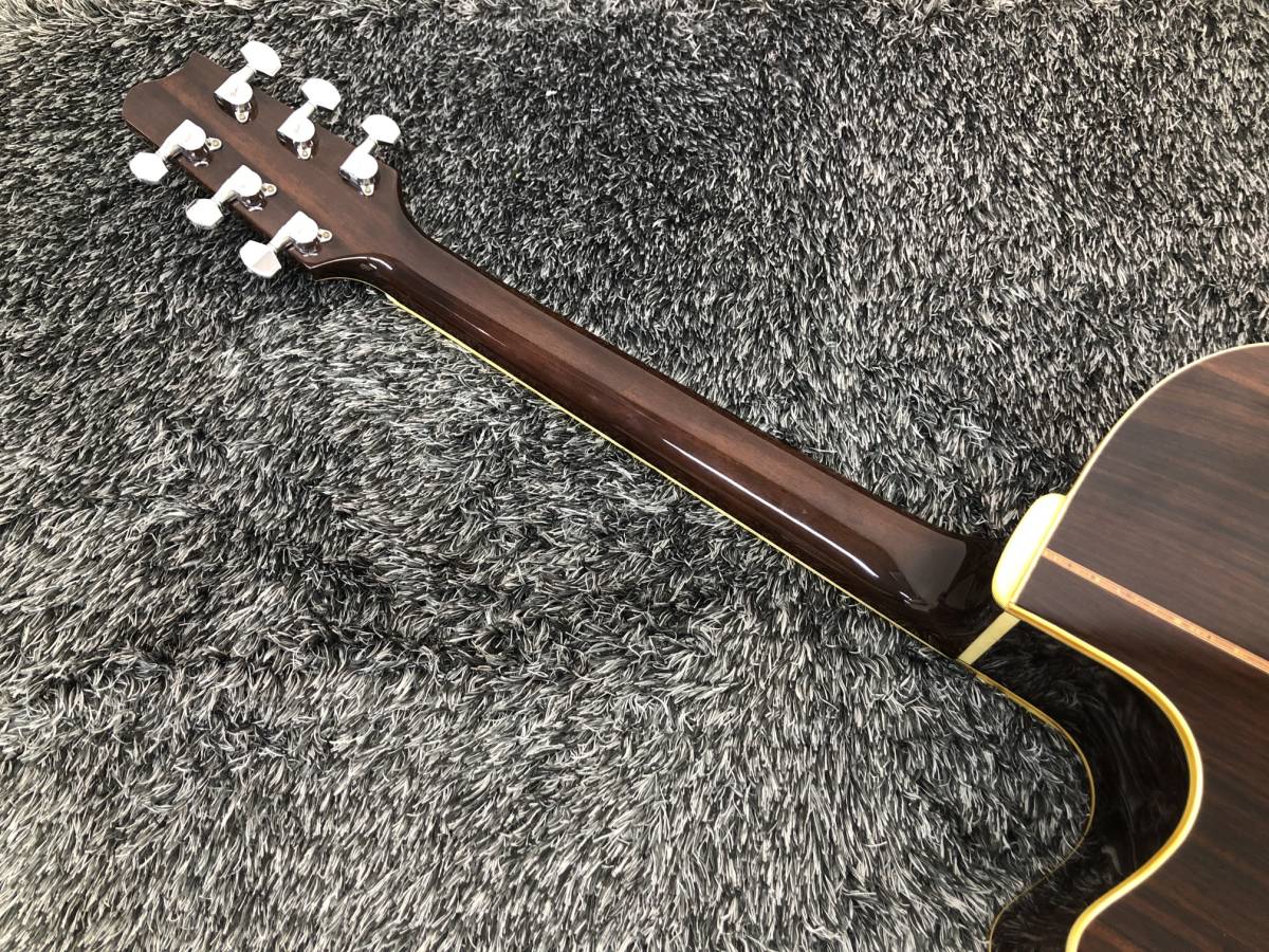 153-UG01 | 希少　Fender AS-2 Made in Japan 7