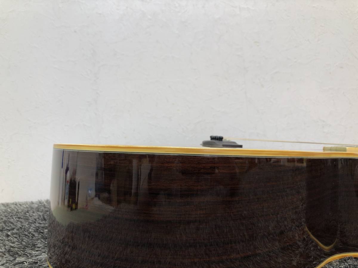 153-UG01 | 希少 Fender AS-2 Made in Japan 9