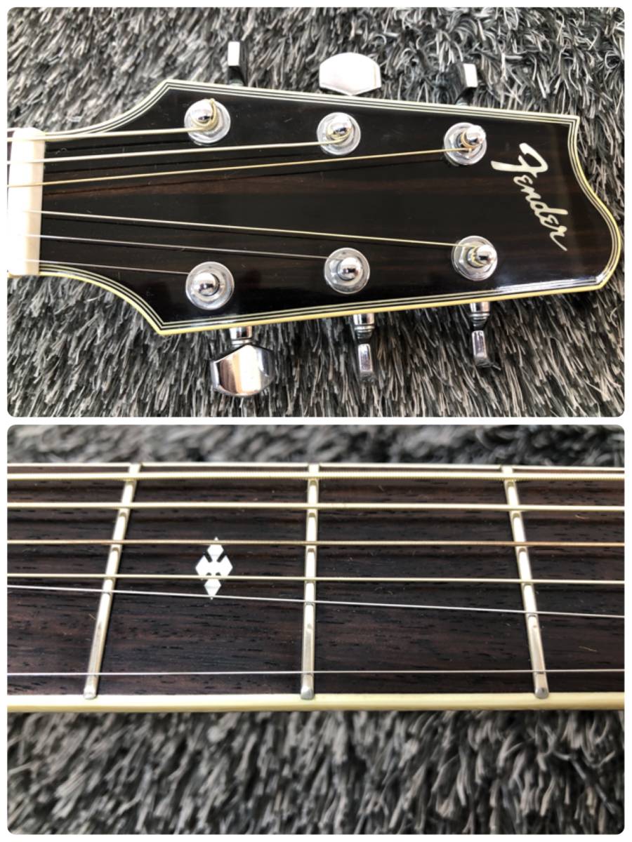 153-UG01 | 希少 Fender AS-2 Made in Japan 2