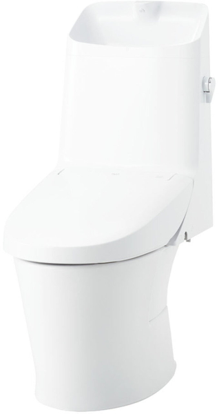 LIXIL*INAX( Lixil *inaks) Amage shower toilet li toilet ZR4 grade hand . attaching BC-Z30H+DT-Z384H