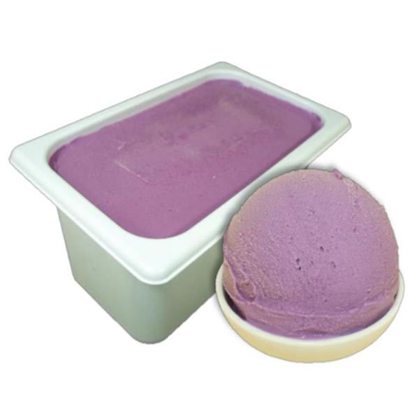  Italian gelato * talent . purple corm 2L