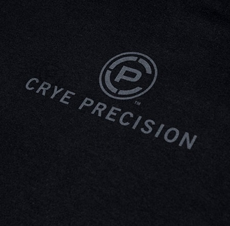 Crye Precision クレイ・プレシジョン T-SHIRT CP LOGO CPC AVS JPC 2.0 MBAV 6094 AOR1 _画像2