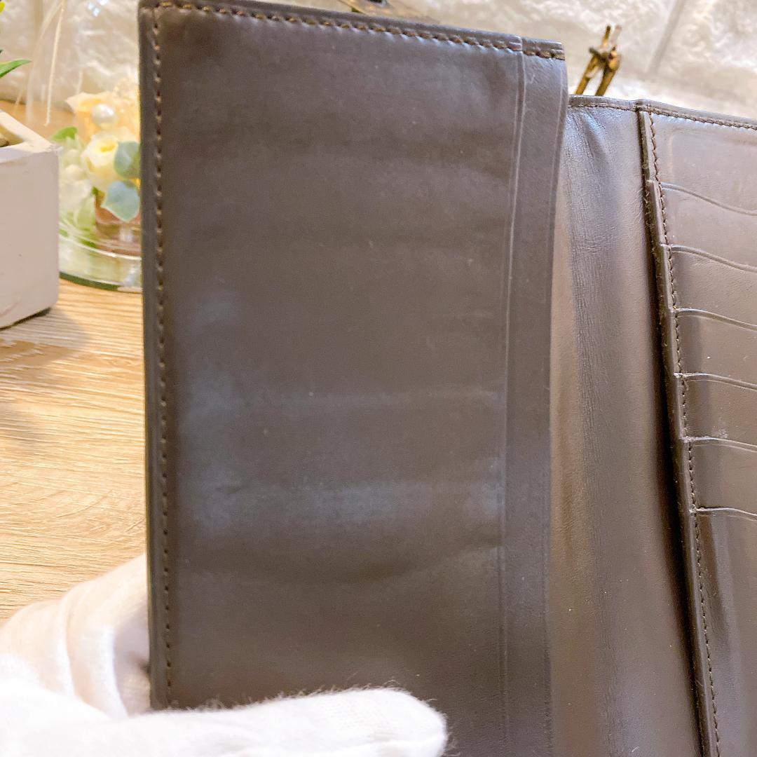 ベルルッティ Berluti カリグラフィ 長財布 レザー ブランド | aafsil.org