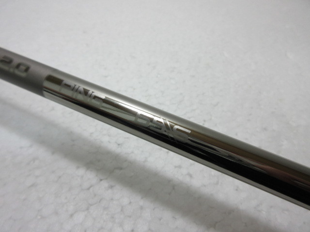 FW PING ピン G430 MAX FW #3 TOUR 2.0 CHROME 65 S マックス ツアー
