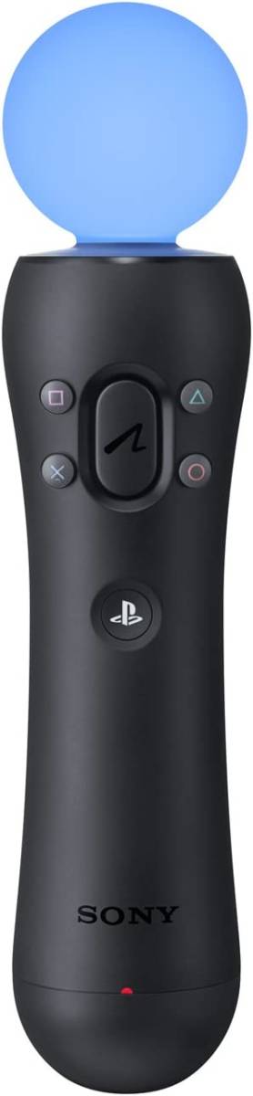 ☆PlayStation Move モーションコントローラー ( CECH-ZCM2J ) PS4の画像1