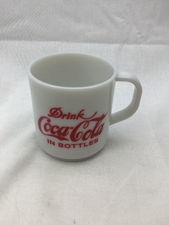 コカコーラ COCA　マグカップ　PJ-PRMC01(Drink)_画像2