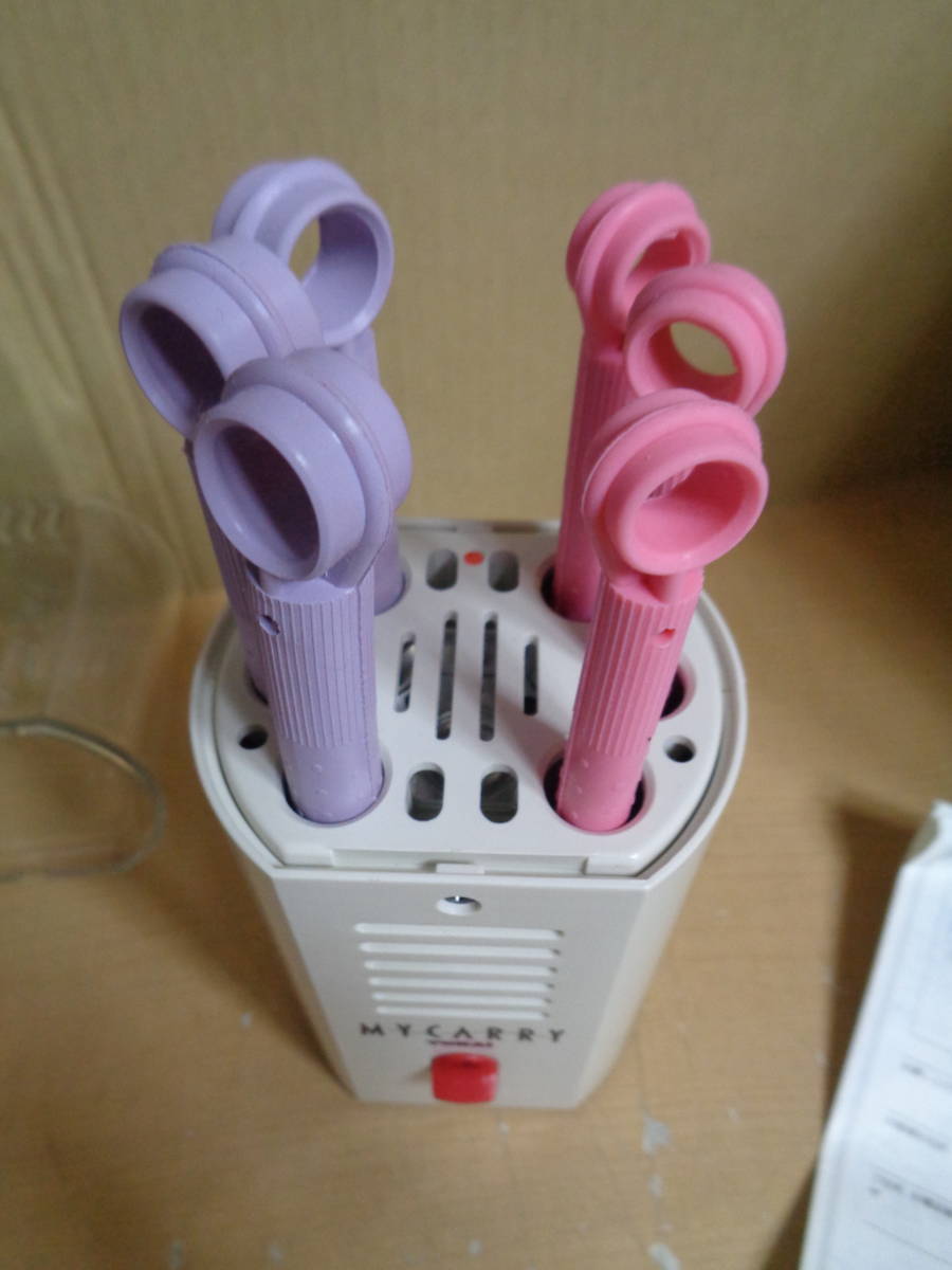 Yahoo!オークション - 未使用品 昭和レトロ 貴重 キャリィ Yahoo!オークション - 未使用品 昭和レトロ 貴重 キャリィ