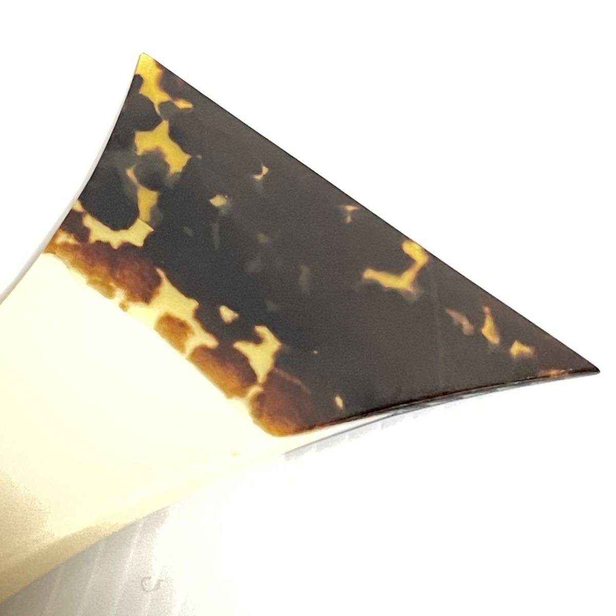 三味線 べっ甲 鼈甲 バチ 撥 10.5cm 20cm マンモス 舎利駒 7cm