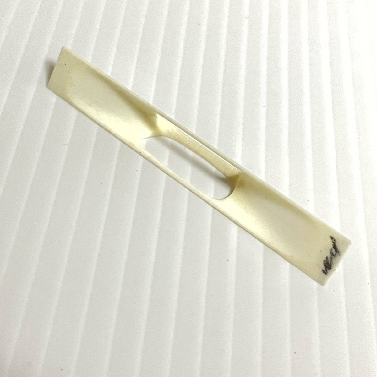 三味線 べっ甲 鼈甲 バチ 撥 10.5cm 20cm マンモス 舎利駒 7cm