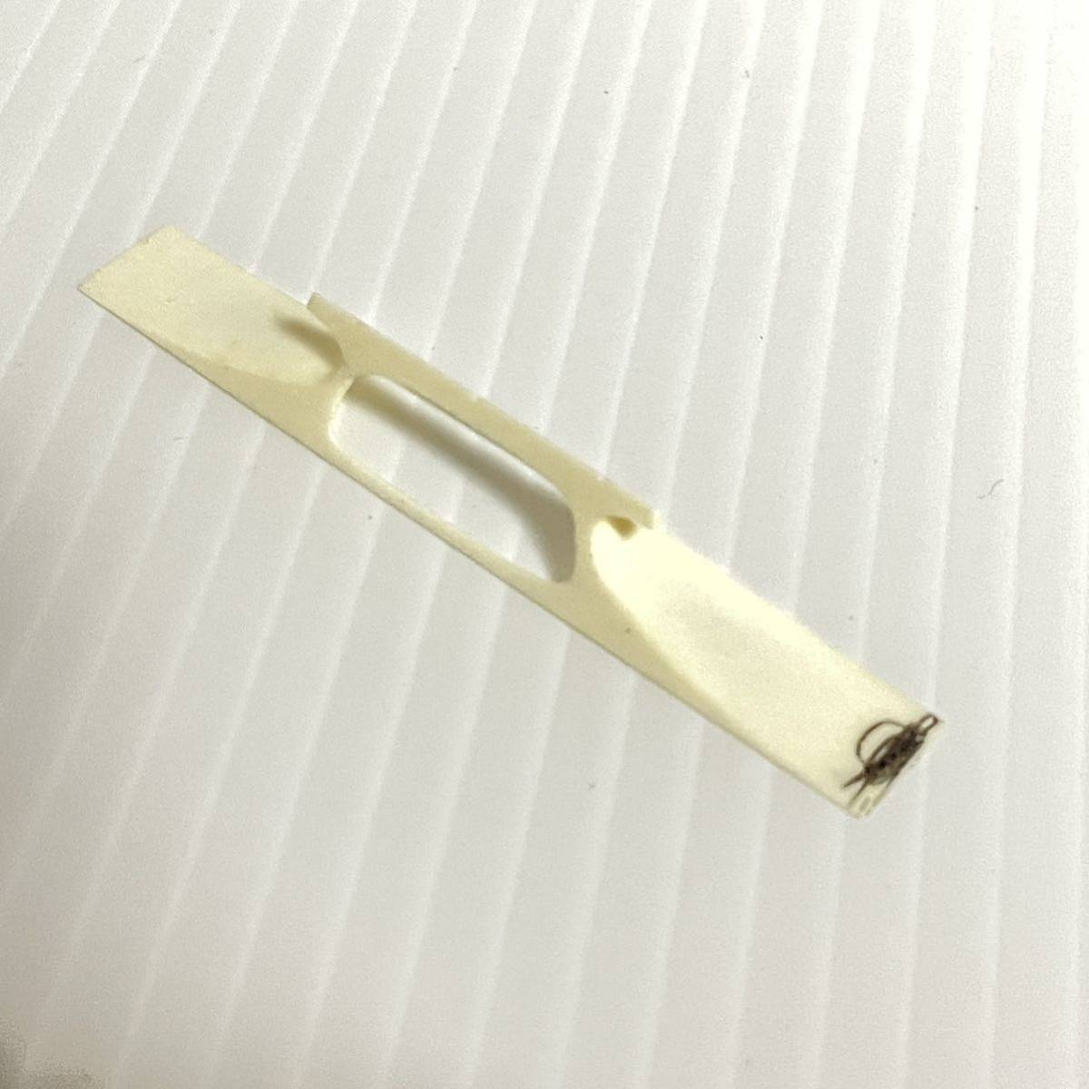 三味線 べっ甲 鼈甲 バチ 撥 10.5cm 20cm マンモス 舎利駒 7cm