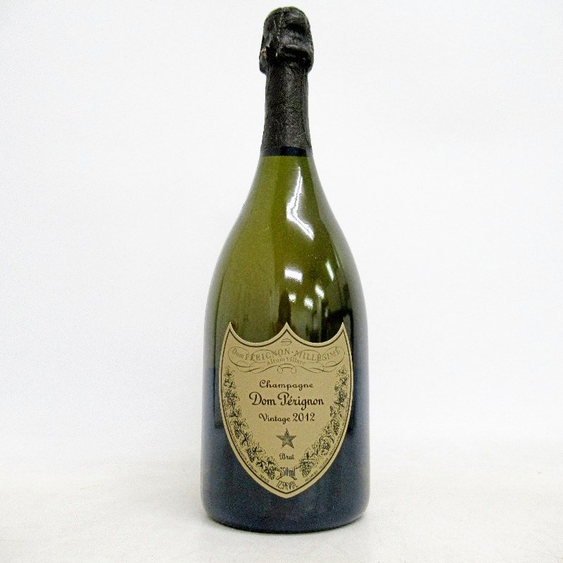 シャンパン ドンペリニヨン ヴィンテージ 2012 750ml www.natluk.com