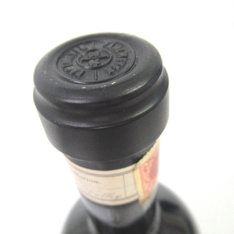 パルメイヤー 2000 750ml 箱なし 4