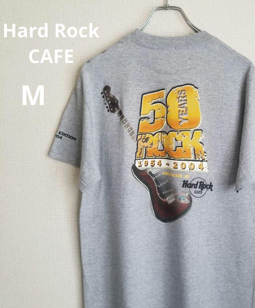 セール 登場から人気沸騰】 ハードロックカフェ CAFE Rock Hard ロゴ