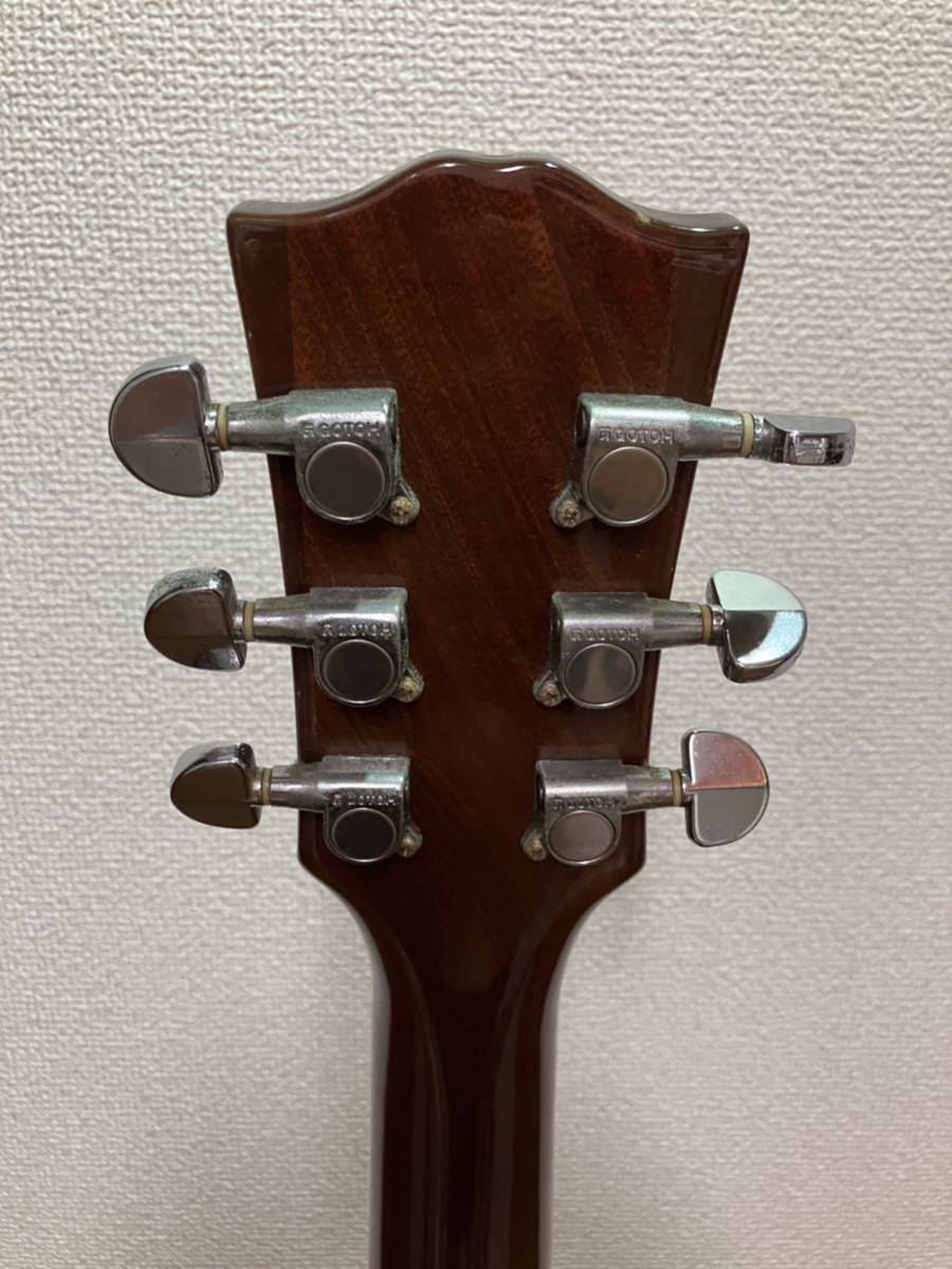 EDWARDS レスポール 横山健 エドワーズ les paul ESP EDWARDS レスポール 横山健 エドワーズ les paul ESP